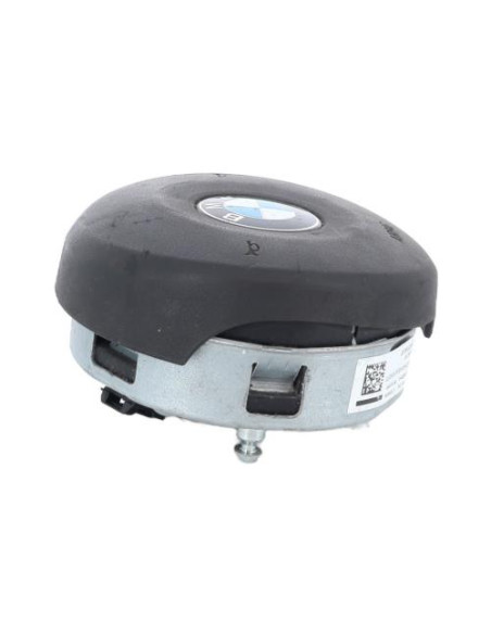 Air bag conducteur BMW SERIE 5 F10 PHASE 2 