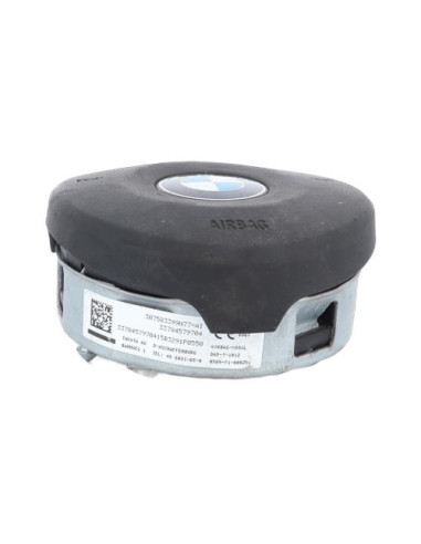 Air bag conducteur BMW SERIE 5 F10 PHASE 2 