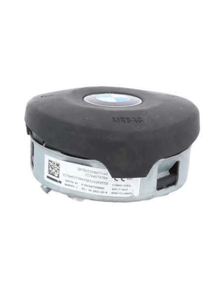 Air bag conducteur BMW SERIE 5 F10 PHASE 2 