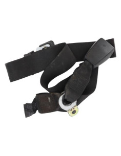 Attache ceinture arriere gauche BMW SERIE 3 E46 PHASE 2 Essence