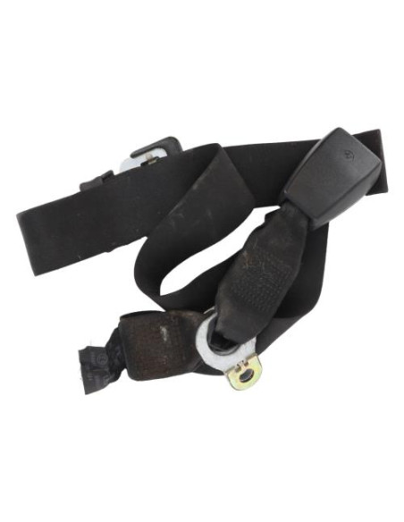 Attache ceinture arriere gauche BMW SERIE 3 E46 PHASE 2 Essence