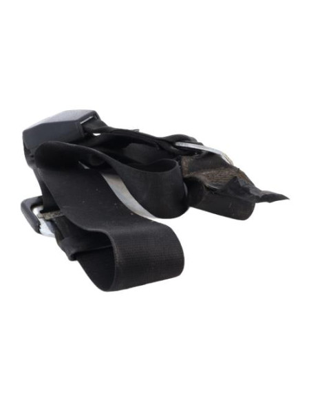 Attache ceinture arriere gauche BMW SERIE 3 E46 PHASE 2 Essence