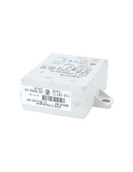 Calculateur BMW SERIE 3 E46 PHASE 2 Essence