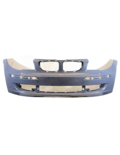 Pare choc avant BMW SERIE 1 E81 