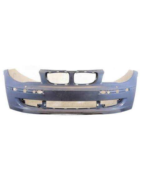 Pare choc avant BMW SERIE 1 E81 