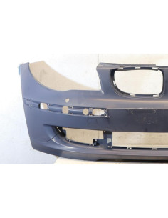 Pare choc avant BMW SERIE 1 E81  2