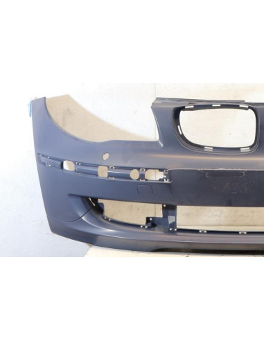 Pare choc avant BMW SERIE 1 E81 