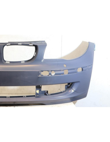 Pare choc avant BMW SERIE 1 E81 