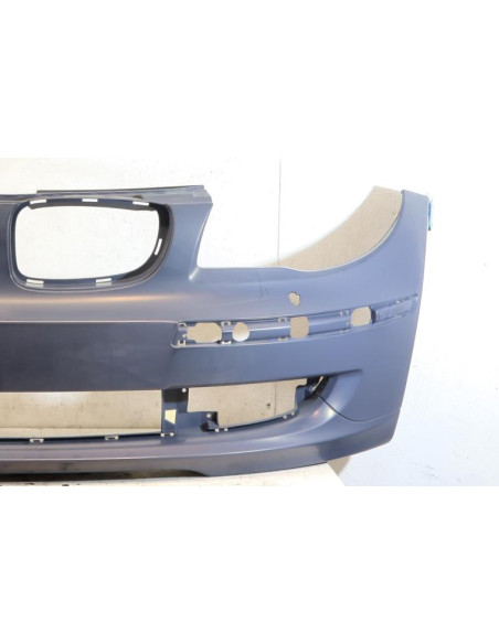 Pare choc avant BMW SERIE 1 E81 