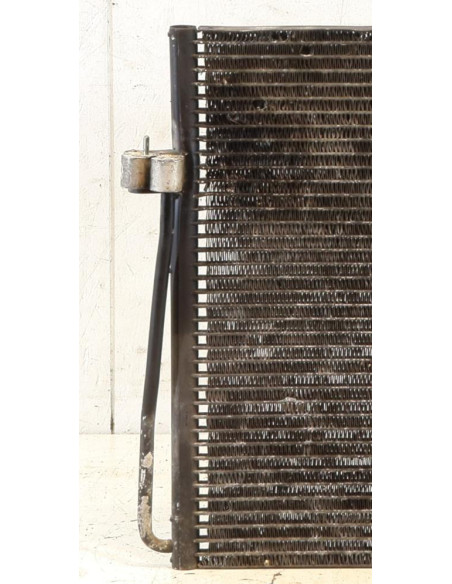 Radiateur clim BMW SERIE 5 E60 PHASE 1 Diesel