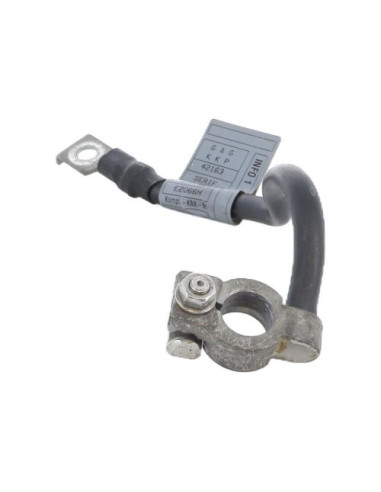 Batterie BMW SERIE 3 E46 PHASE 2 Essence