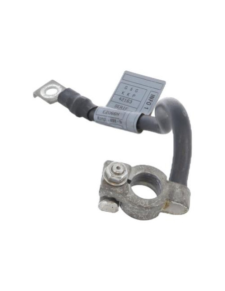 Batterie BMW SERIE 3 E46 PHASE 2 Essence