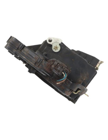 Serrure arriere gauche BMW SERIE 3 E46 PHASE 2 Essence