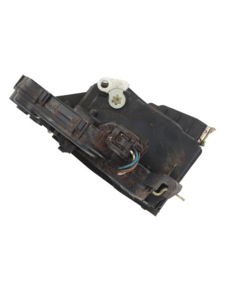 Serrure arriere gauche BMW SERIE 3 E46 PHASE 2 Essence