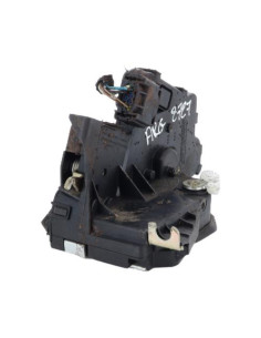 Serrure arriere gauche BMW SERIE 3 E46 PHASE 2 Essence 2