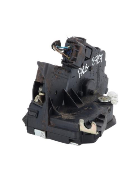 Serrure arriere gauche BMW SERIE 3 E46 PHASE 2 Essence