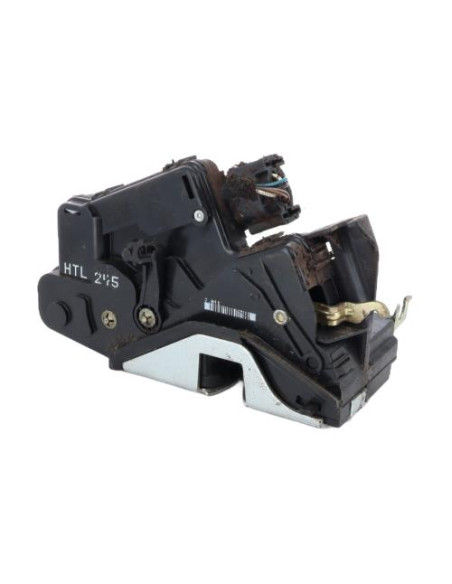 Serrure arriere gauche BMW SERIE 3 E46 PHASE 2 Essence