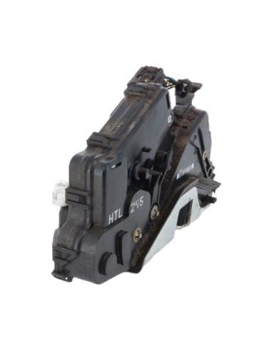 Serrure arriere gauche BMW SERIE 3 E46 PHASE 2 Essence