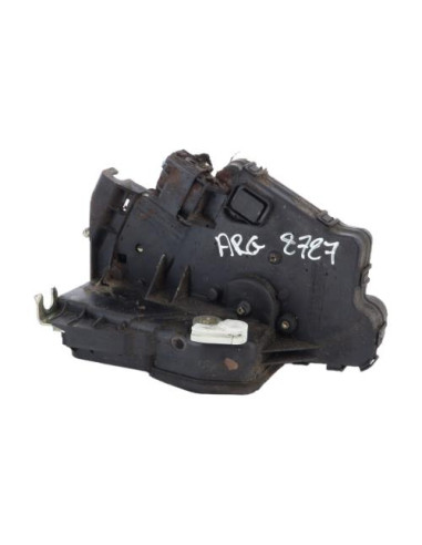 Serrure arriere gauche BMW SERIE 3 E46 PHASE 2 Essence