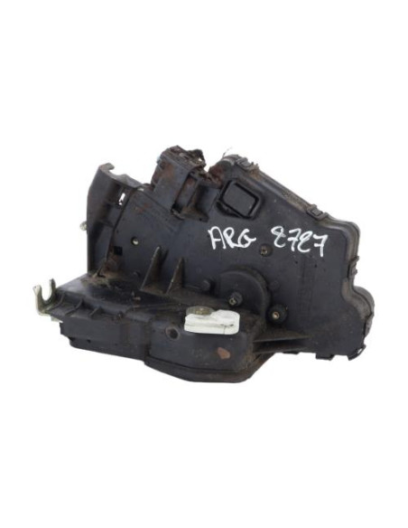 Serrure arriere gauche BMW SERIE 3 E46 PHASE 2 Essence