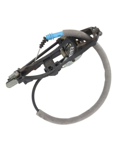 Support poignee porte arriere gauche BMW SERIE 3 E46 PHASE 2 Essence