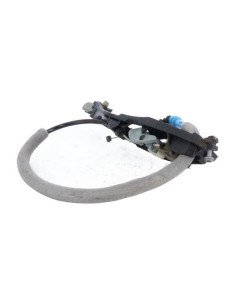 Support poignee porte arriere gauche BMW SERIE 3 E46 PHASE 2 Essence 2