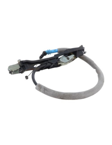 Support poignee porte arriere gauche BMW SERIE 3 E46 PHASE 2 Essence