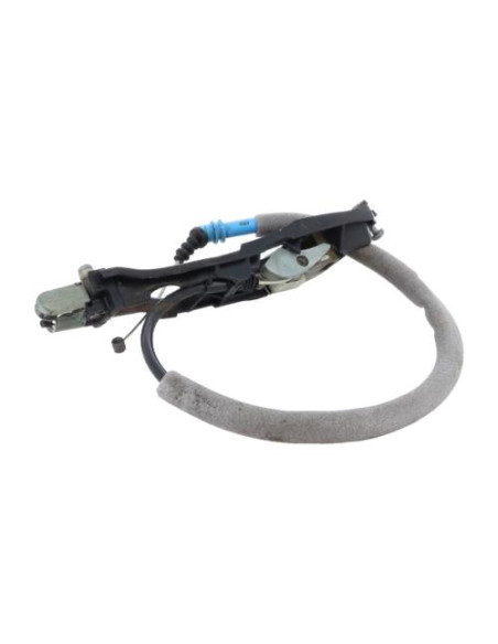 Support poignee porte arriere gauche BMW SERIE 3 E46 PHASE 2 Essence