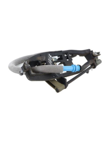 Support poignee porte arriere gauche BMW SERIE 3 E46 PHASE 2 Essence