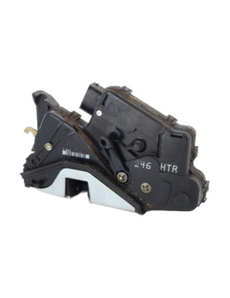 Serrure arriere droit BMW SERIE 3 E46 PHASE 2 Essence