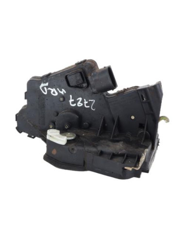 Serrure arriere droit BMW SERIE 3 E46 PHASE 2 Essence