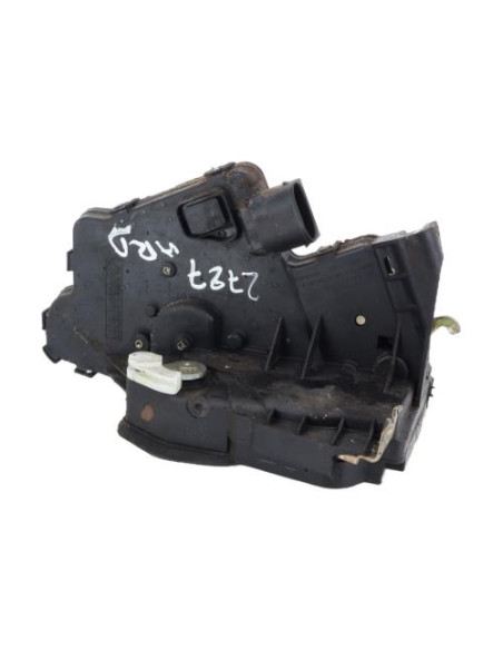 Serrure arriere droit BMW SERIE 3 E46 PHASE 2 Essence