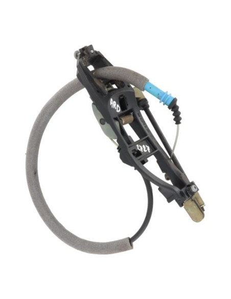 Support poignee porte arriere droite BMW SERIE 3 E46 PHASE 2 Essence