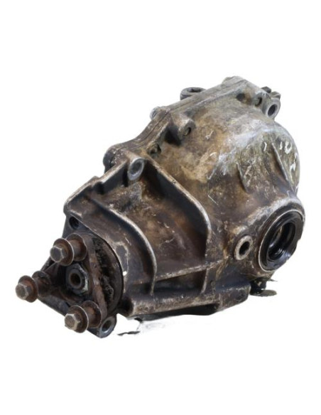 Pont avant complet BMW X5 E70 PHASE 1 Diesel