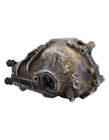 Pont avant complet BMW X5 E70 PHASE 1 Diesel