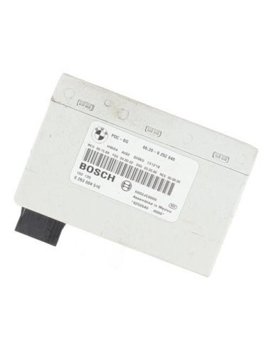 Boitier d'aide au stationnement MINI MINI 2 R60 COUNTRYMAN BREAK Essence