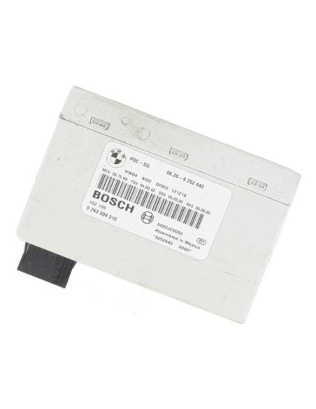 Boitier d'aide au stationnement MINI MINI 2 R60 COUNTRYMAN BREAK Essence