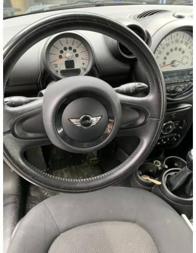 Boitier d'aide au stationnement MINI MINI 2 R60 COUNTRYMAN BREAK Essence