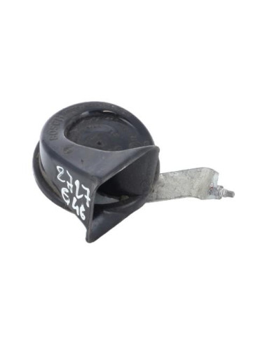 Avertisseur/Klaxon BMW SERIE 3 E46 PHASE 2 Essence