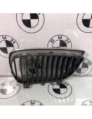 Grille de calandre droite BMW SERIE 1 E87 PHASE 1 