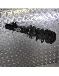 Amortisseur avant gauche MINI MINI 2 R57 CABRIOLET PHASE 2 Essence