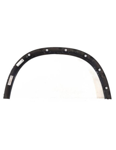 Extension d'aile arriere gauche BMW X1 U11 