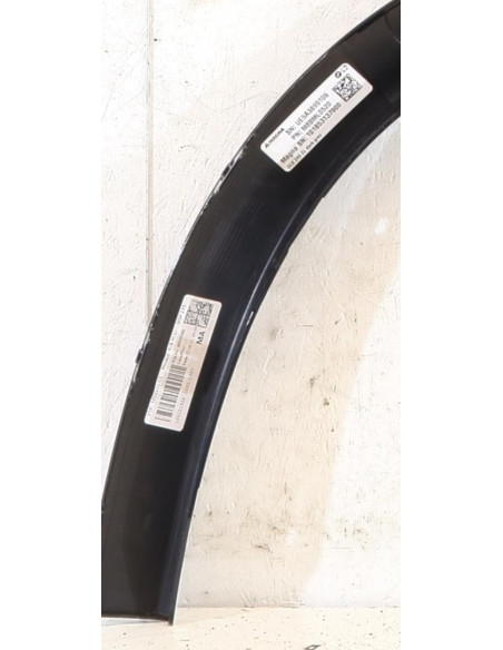 Extension d'aile arriere gauche BMW X1 U11 