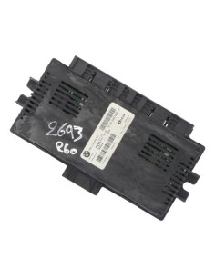 Calculateur MINI MINI 2 R60 COUNTRYMAN BREAK Essence