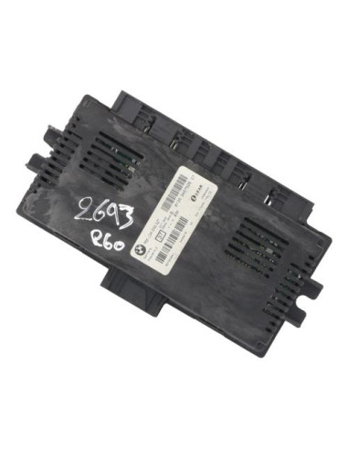 Calculateur MINI MINI 2 R60 COUNTRYMAN BREAK Essence