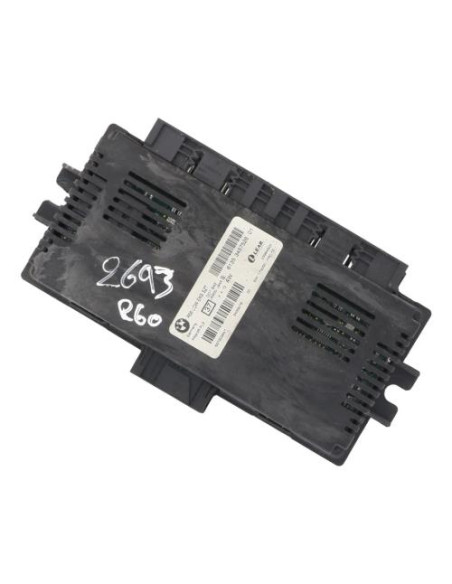 Calculateur MINI MINI 2 R60 COUNTRYMAN BREAK Essence