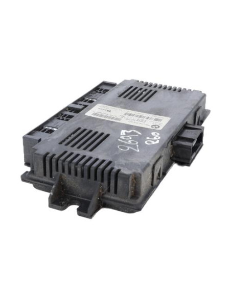 Calculateur MINI MINI 2 R60 COUNTRYMAN BREAK Essence