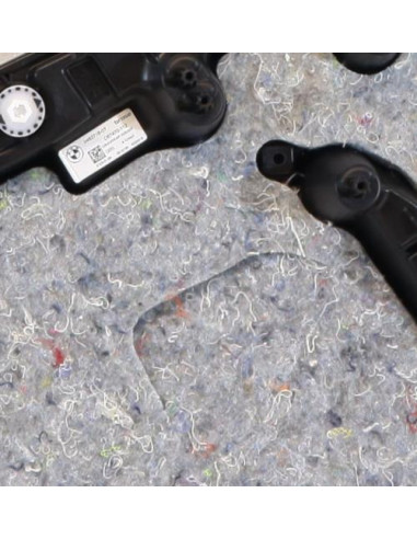 Leve vitre mecanique arriere droit BMW  