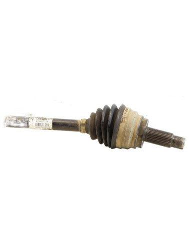 Cardan droit (transmission) BMW X5 E70 PHASE 2 Diesel