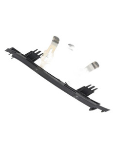 Support de phare gauche (tôle) BMW X3 G01 PHASE 1 